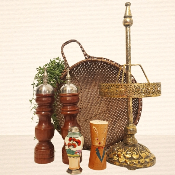 Other - Vintage home bundle